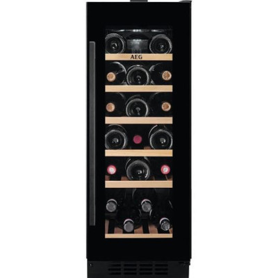Винный шкаф AEG AWUS020B5B Винный шкаф AEG AWUS020B5B