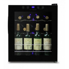 Винный шкаф DUNAVOX home dx-16.46k Винный шкаф DUNAVOX home dx-16.46k