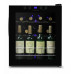 Винный шкаф DUNAVOX home dx-16.46k Винный шкаф DUNAVOX home dx-16.46k