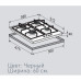 Варочная панель ZIGMUND & SHTAIN MN 175.61 B Варочная панель ZIGMUND & SHTAIN MN 175.61 B