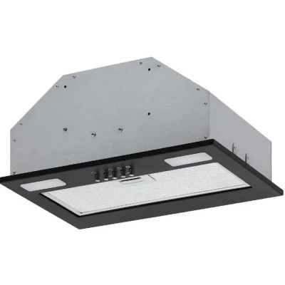 Вытяжка KRONA KATE 400 BLACK PB Вытяжка KRONA KATE 400 BLACK PB