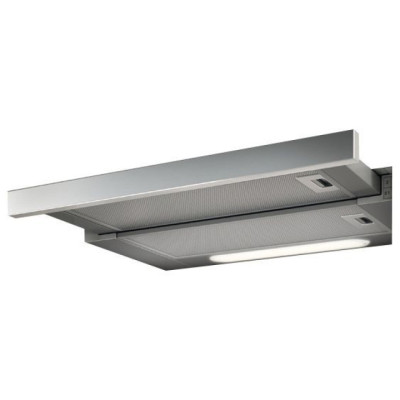 Вытяжка ELICA elite 14 lux grvt/a/60 Вытяжка ELICA elite 14 lux grvt/a/60