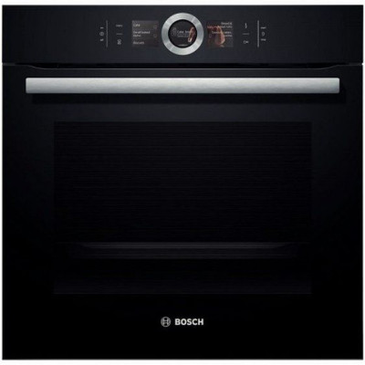 Духовой шкаф BOSCH hbg636bb1 Духовой шкаф BOSCH hbg636bb1