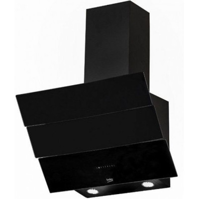 Каминная вытяжка BEKO HCA 62640 B Каминная вытяжка BEKO HCA 62640 B