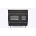 Варочный центр ILVE PDI096NE3/MGB Варочный центр ILVE PDI096NE3/MGB
