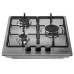 Варочная панель MAUNFELD EGHS.43.3STS-ES
