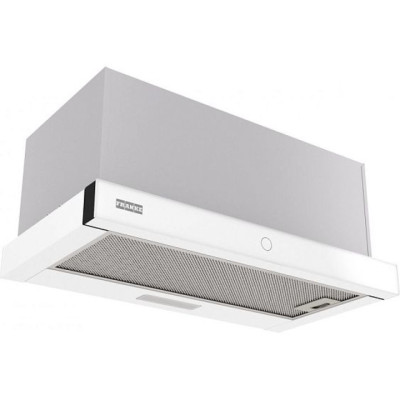 Вытяжка FRANKE TOUCH 60 WH (315.0702.968) Вытяжка FRANKE TOUCH 60 WH (315.0702.968)