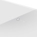 Вытяжка MAUNFELD EAGLE 850 90 Glass White Вытяжка MAUNFELD EAGLE 850 90 Glass White