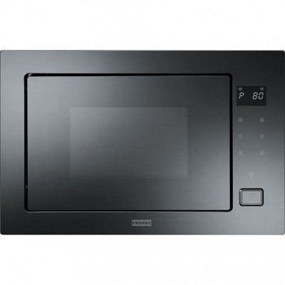 Микроволновая печь FRANKE FMW 250 CR2 G BK Микроволновая печь FRANKE FMW 250 CR2 G BK