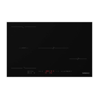 Варочная поверхность DE DIETRICH DPI4810B Варочная поверхность DE DIETRICH DPI4810B