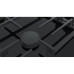 Газовая панель Korting HGG 665 CTN Газовая панель Korting HGG 665 CTN
