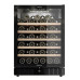Винный шкаф MEYVEL MV52-KBT1 Винный шкаф MEYVEL MV52-KBT1