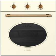 Газовый дух.шкаф Maunfeld MGOGG.673RILB.TM