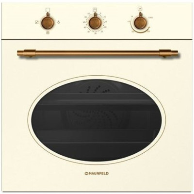 Газовый дух.шкаф Maunfeld MGOGG.673RILB.TM