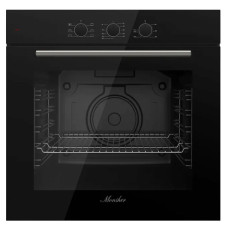 Духовой шкаф MONSHER MOE 6026 Noir Духовой шкаф MONSHER MOE 6026 Noir