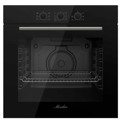 Духовой шкаф MONSHER MOE 6026 Noir Духовой шкаф MONSHER MOE 6026 Noir