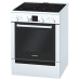 Электрическая плита стеклокерамическая BOSCH hce 744220 Электрическая плита стеклокерамическая BOSCH hce 744220
