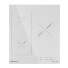 Варочная поверхность MAUNFELD CVI453SBWHA Inverter