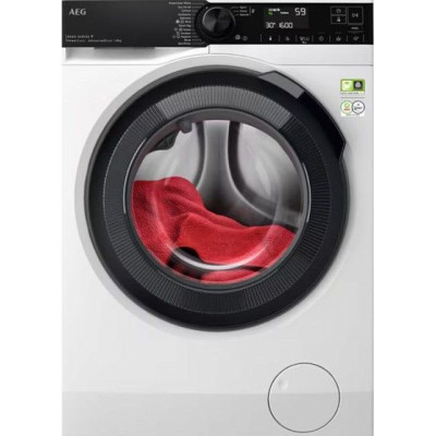Стиральная машина AEG LFR83866OE Стиральная машина AEG LFR83866OE