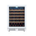 Винный шкаф CELLAR PRIVATE CP051-1TWH Винный шкаф CELLAR PRIVATE CP051-1TWH