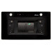 Вытяжка KONIGIN Falcon Black Glass 50 Вытяжка KONIGIN Falcon Black Glass 50