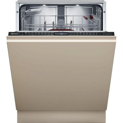 Посудомоечная машина NEFF S199ZB803E Посудомоечная машина NEFF S199ZB803E