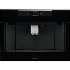 Кофемашина ELECTROLUX KBC85X