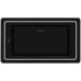 Вытяжка KRONA VENUS 600 BLACK S Вытяжка KRONA VENUS 600 BLACK S