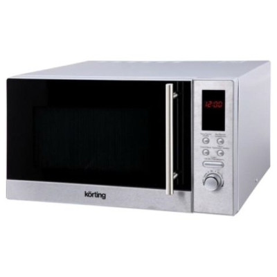 Микроволновая печь KORTING kmo 823 xn Микроволновая печь KORTING kmo 823 xn