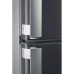 Холодильник WHIRLPOOL W84BE 72 X Холодильник WHIRLPOOL W84BE 72 X