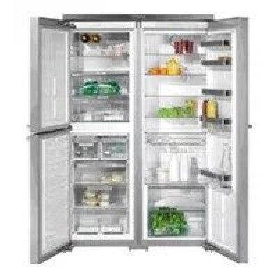 Холодильник MIELE KFNS4927SDEed