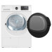 Сушильная машина MEFERI MDR1015WH HP ULTRA Сушильная машина MEFERI MDR1015WH HP ULTRA
