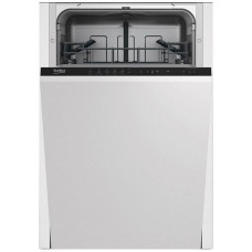 Посудомоечная машина BEKO DIS 16010 Посудомоечная машина BEKO DIS 16010