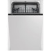 Посудомоечная машина BEKO DIS 16010 Посудомоечная машина BEKO DIS 16010