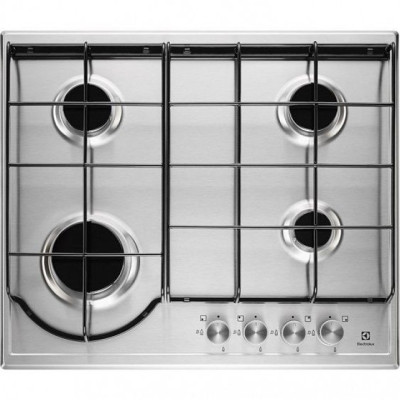 Варочная поверхность ELECTROLUX gpe262fx Варочная поверхность ELECTROLUX gpe262fx