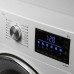 Стиральная машина Sharp ES-F882LX-WH Стиральная машина Sharp ES-F882LX-WH