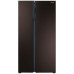 Холодильник side-by-side SAMSUNG rs-552 nrua9m Холодильник side-by-side SAMSUNG rs-552 nrua9m