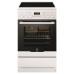 Плита электрическая ELECTROLUX ekc 954506 w Плита электрическая ELECTROLUX ekc 954506 w