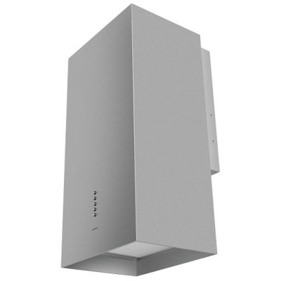 Вытяжка MAUNFELD Bath 401 нержавеющая сталь