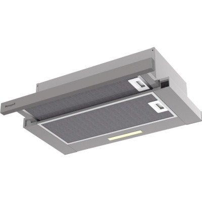 Вытяжка WEISSGAUFF Neat 600 Inox Вытяжка WEISSGAUFF Neat 600 Inox