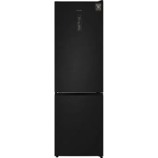 Холодильник WEISSGAUFF WRK 2000 Premium Total NoFrost Black