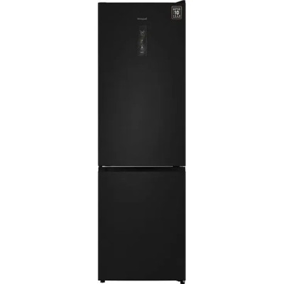 Холодильник WEISSGAUFF WRK 2000 Premium Total NoFrost Black Холодильник WEISSGAUFF WRK 2000 Premium Total NoFrost Black