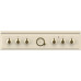 Плита GORENJE ECS6250CLI Плита GORENJE ECS6250CLI