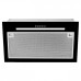 Вытяжка TEKA GFG2 BLACK (40446752) Вытяжка TEKA GFG2 BLACK (40446752)