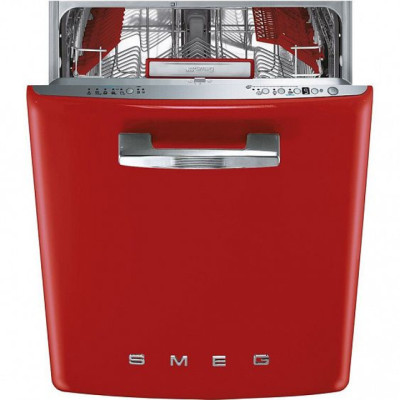 Посудомоечная машина SMEG ST2FABRD Посудомоечная машина SMEG ST2FABRD