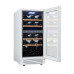 Винный шкаф CELLAR PRIVATE CP027-2TWH