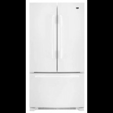 Холодильник Maytag 5GFF25 PRYW белый