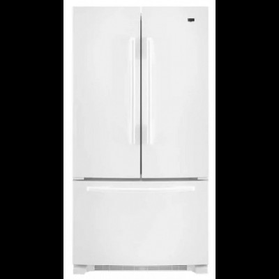 Холодильник Maytag 5GFF25 PRYW белый Холодильник Maytag 5GFF25 PRYW белый