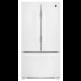 Холодильник Maytag 5GFF25 PRYW белый Холодильник Maytag 5GFF25 PRYW белый