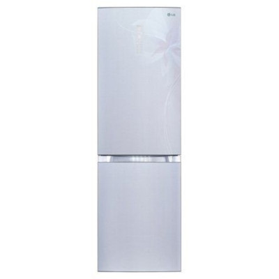 Холодильник LG ga-b439tgdf Холодильник LG ga-b439tgdf